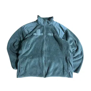 실물 U.S.ARMY ECWCS Gen3 구제 의류 미군 플리스 군용품