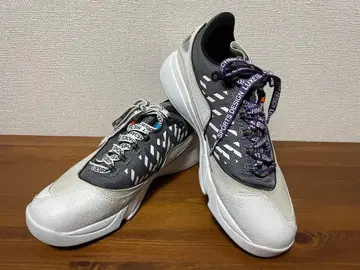 AKM 스니커즈 LUXE163 KONA AKM x GRAVIS 27.5