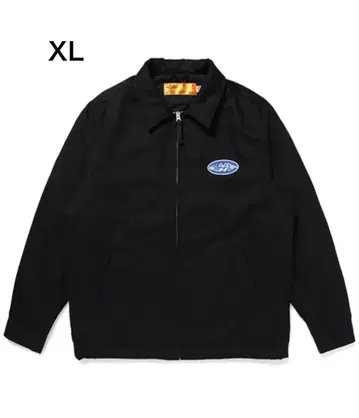 CHALLENGERxMOON EQUIPPED WORK JACKET