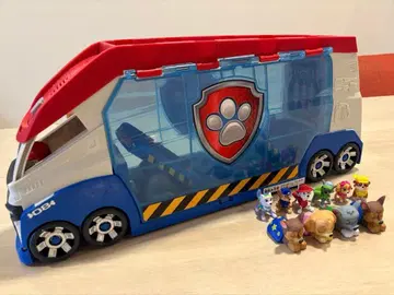 비클 출동! DX [ 덤 포함 ]