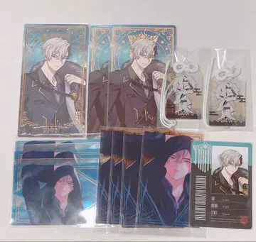 비바렌 레온 AGF2025 교마후