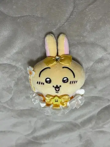 마법소녀 치이카와 토끼