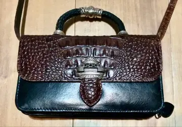 Brighton 브라이튼 가죽 2way 백