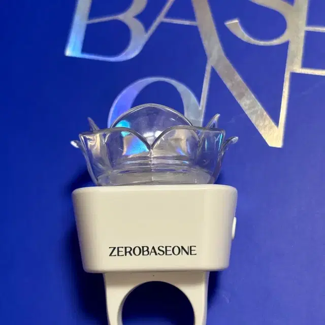 제로베이스원 제베원 반지응원봉 미니응원봉 네고가능!! 덤많이!!