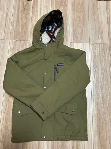 파타고니아 자켓