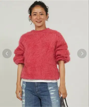 12/24까지 한정판 가격 인하! freada 니트