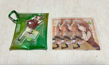 프로세카 스시로 콜라보 하나사토 미노리