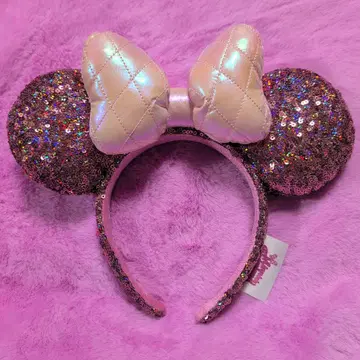 머리띠 팬더랜드 미니 파르파루자