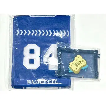 이케자키 리토 나고돔 타월