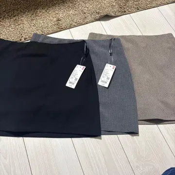 유니클로 스코트 세트 판매