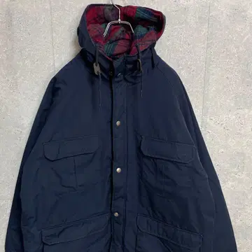 필드 마스터 마운틴 자켓 블루종 구제 의류 L