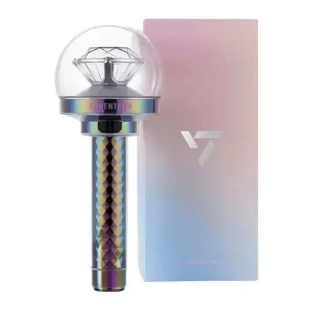 급처)세븐틴 응원봉 ver.3 팝니다