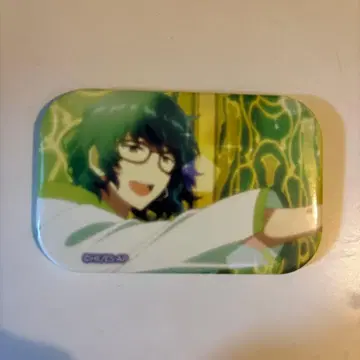 아오바 츠무기 캐릭터 배지 컬렉션