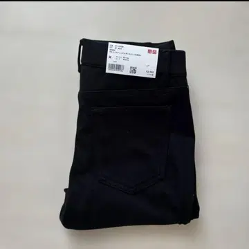 UNIQLO 울트라 스트레치 레깅스 팬츠 긴 길이 M