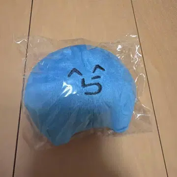 랏다 볼 체인 마스코트