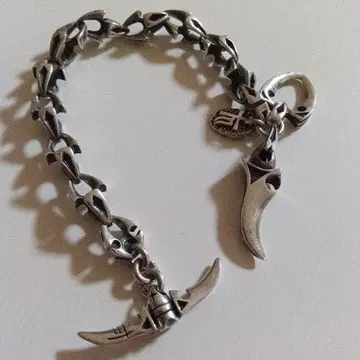 soul fetish 서울 페테쉬 팔찌 새상품급