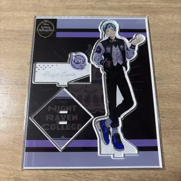 트위스테 유니온 벌스데이 아크릴 스탠드 플로이드