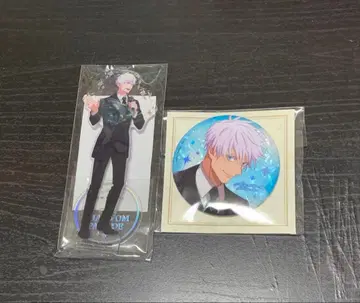 주술회전 팬텀 퍼레이드 2nd 기념일 고죠 사토루 2개 세트