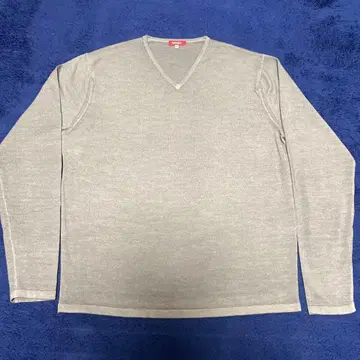 PAPAS+ 파파스 니트 스웨터 울 M 사이즈