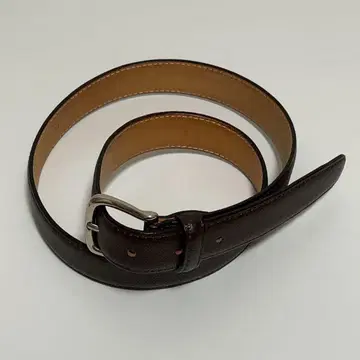 [ 새상품급 ] Saddlers 남성용 벨트 M 사이즈