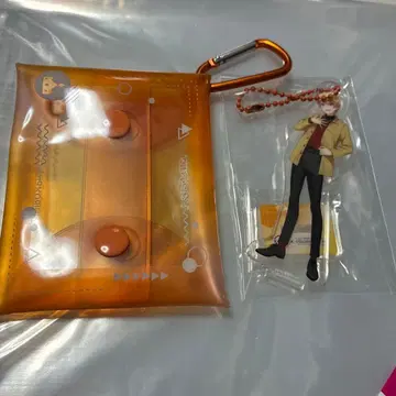 스시로 프로세카 텐마 츠카사 멀티 파우치