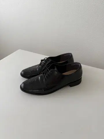 유나이티드 애로우즈 뷰티 앤 유스 로퍼 24.5cm