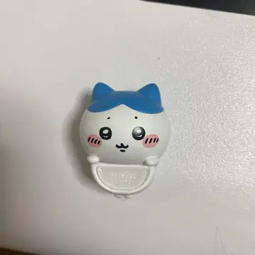 치이카와 (먼작귀) 히퍼스 HIPPERS 하치와레