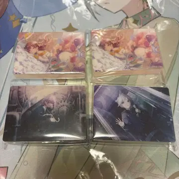 프로세카 노블 아트 시노노메 에나