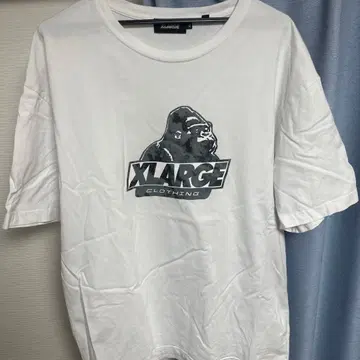 XLARGE 티셔츠 XL