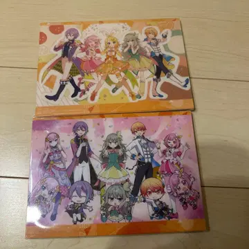 프로세카 비주얼 보드