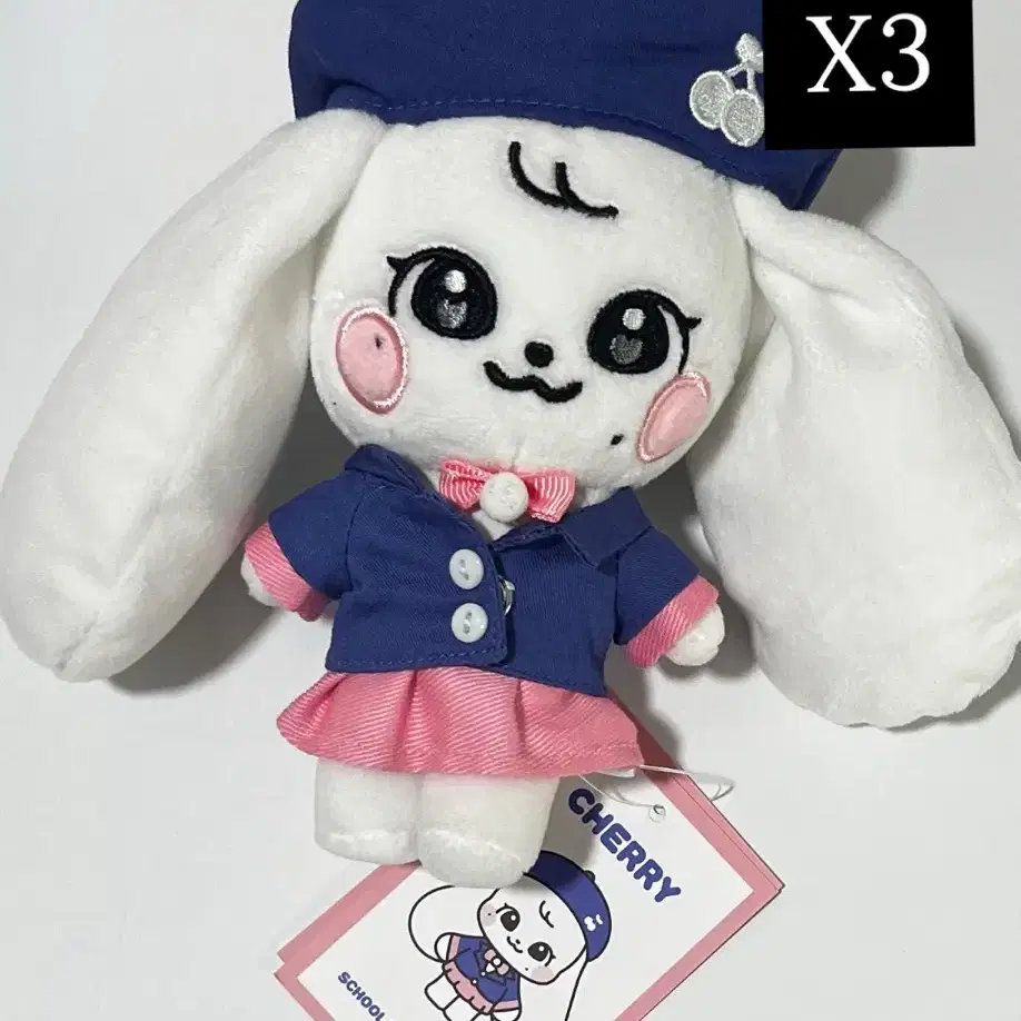 IVE | 아이브 Ive Minive Lay Naori Original Lay Doll IVE REI