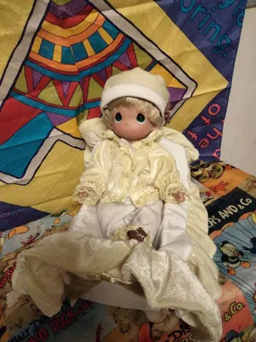 PreciousMoments 인형