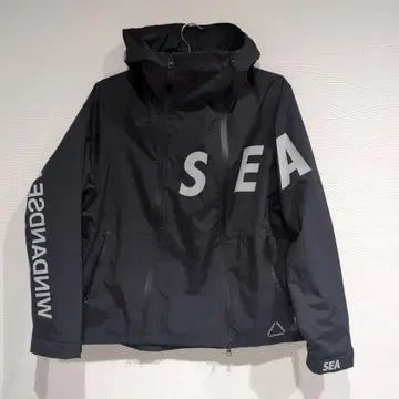 WIND AND SEA 윈드앤씨 나일론 자켓