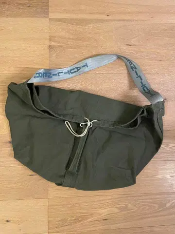 푸에블코 빈티지 리메이크 숄더백