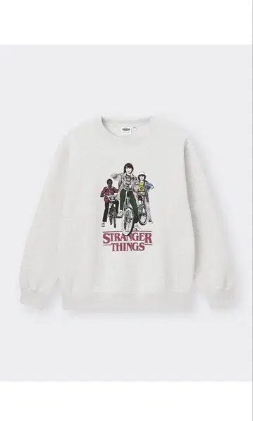 기묘한 이야기 맨투맨