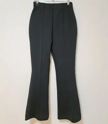 anuans 플레어 팬츠