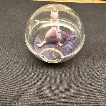 포켓몬 뮤 피규어