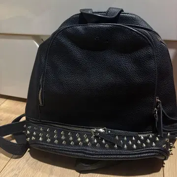 묶음 판매 블랙 백팩 핑크 핸드백 레오파드 토트