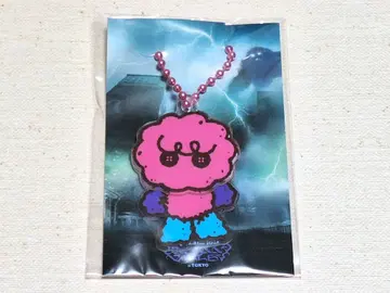 SHINee KEY 흔들흔들 아크릴 키링 복실이 (BOKBOK)