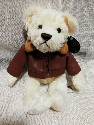 제이 웍스 테디베어 컬렉션 택 포함 미사용