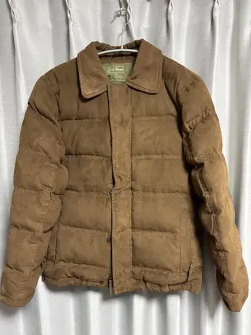 00s L.L.BEAN 다운 자켓