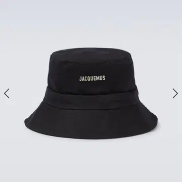 [ 새상품 ] [ 완판템 ] JACQUEMUS 자크 뮈스 버킷햇
