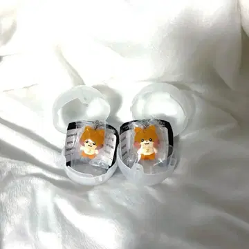 zeroni 메지루시 액세서리 비니니 세트