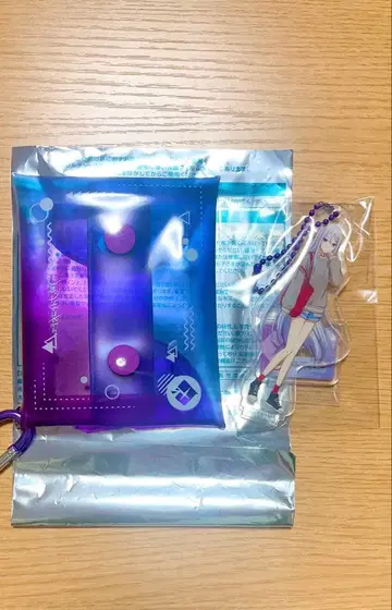 스시로 요이사키 카나데 아크릴 스탠드 프로세카 2