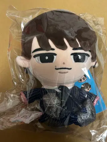 SnowMan 와타나베 쇼타 스노치루 BIG