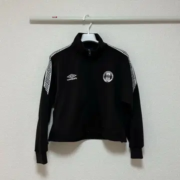 UMBRO x FREAK'S STORE 트랙 자켓