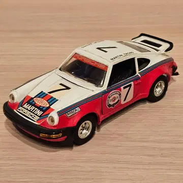 [ 에이다이/그립 테크니카 ] 포르쉐 930 터보