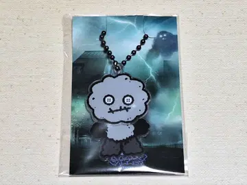 SHINee KEY 흔들흔들 아크릴 키링 보크시리 (BUKBUK)