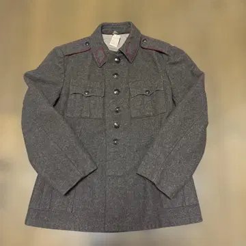 50s 60s 빈티지 불가리 군 밀리터리 자켓