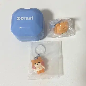 zeroni 비니니 메지루시 액세서리  반지